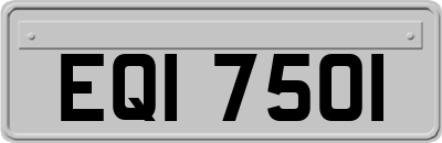 EQI7501