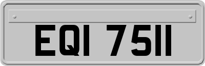 EQI7511