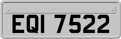 EQI7522