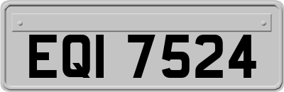 EQI7524