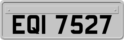EQI7527