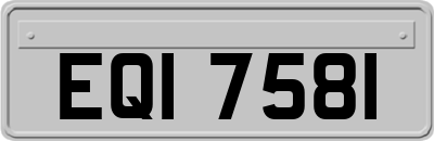 EQI7581
