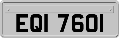 EQI7601