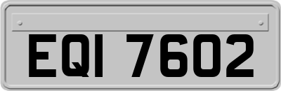 EQI7602