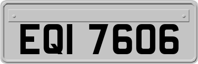 EQI7606