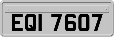 EQI7607