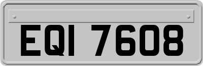 EQI7608