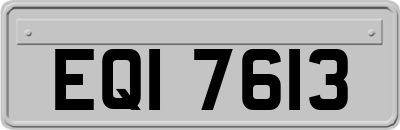 EQI7613