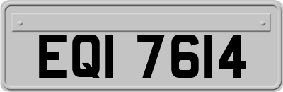EQI7614