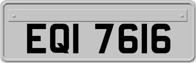 EQI7616