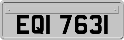 EQI7631