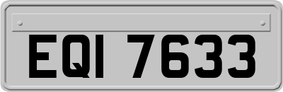 EQI7633