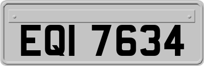 EQI7634