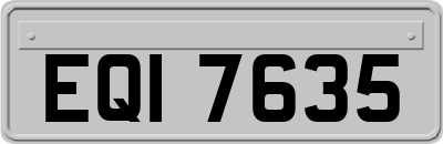 EQI7635