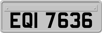 EQI7636
