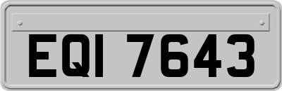 EQI7643