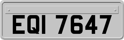EQI7647