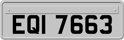 EQI7663