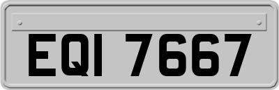 EQI7667