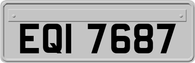 EQI7687