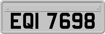 EQI7698