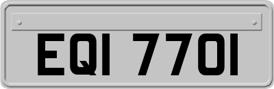 EQI7701
