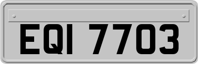 EQI7703