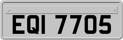 EQI7705