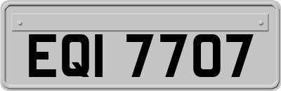 EQI7707