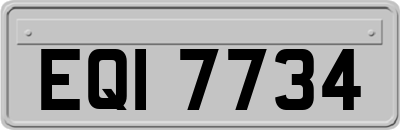 EQI7734