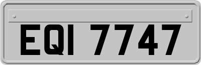 EQI7747