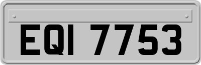EQI7753
