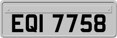 EQI7758