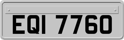 EQI7760
