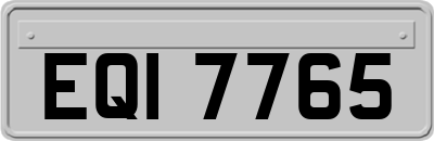 EQI7765