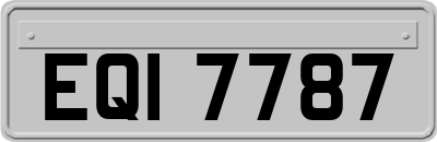 EQI7787