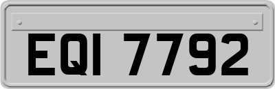 EQI7792