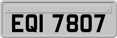 EQI7807