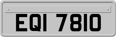 EQI7810