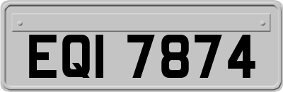 EQI7874