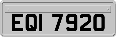 EQI7920