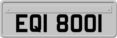 EQI8001