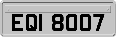 EQI8007