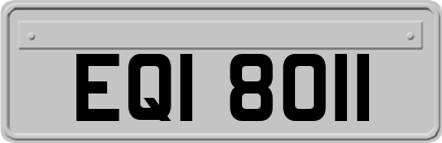 EQI8011