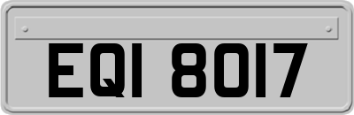 EQI8017