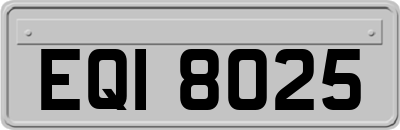EQI8025