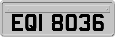 EQI8036