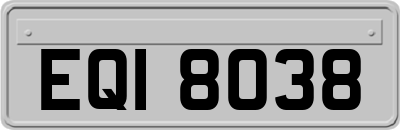 EQI8038