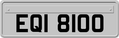 EQI8100