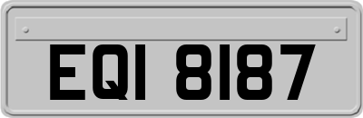 EQI8187